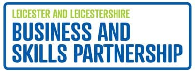 LLEP Business Gateway Logo